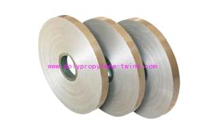 China Glass Fiber Mica Insulation Tape High Temperature Resistant Mica Content &gt;80% wholesale