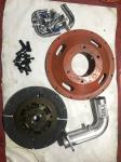 PC400-5 Hydraulic Pump Material Tool for YANMAR