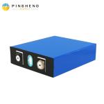 High Density Rechargeable Li Ion Battery 24V 100Ah Environmental Friendly