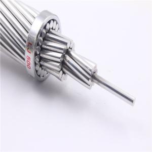China ASTM B-230 ASTM B-398 Acar Wire For Primary Distribution Cable wholesale