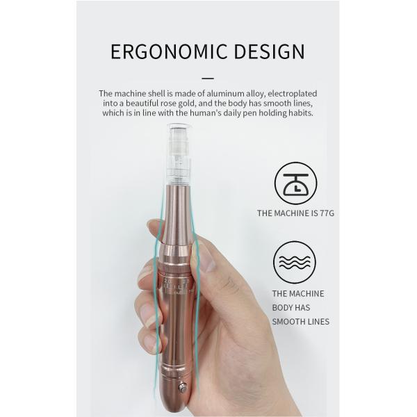 Rechargeable Digital Control Permanent Make Up Machine Kit With Touch Screen