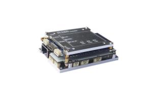 China H.265 Full HD1080P cofdm module low latency encoding module wholesale