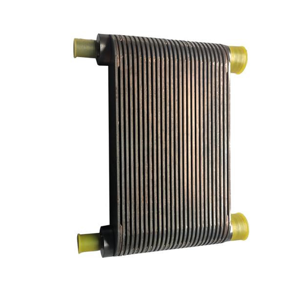 Cummins K38 KTA38 QSK38 Truck Diesel Engine Oil Cooler Core 3641960 4101011