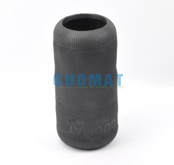 Natural Rubber W01-095-0204 Firestone Air Spring Bellow For Bus Air Suspension