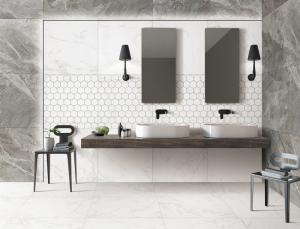 China Office Building Use Modern Porcelain Tile Beautiful And Versatile wholesale