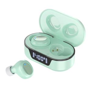 China Tw16 Bluetooth Tws Waterproof Ipx7 Wireless 5.0 Earbuds Touch Control wholesale