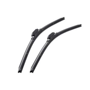 China Windshield Wiper Blade Multifunctional Flat Wiper Car Front Windscreen Wiper wholesale