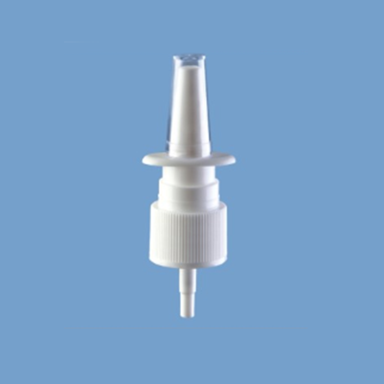 20/410 Fine Mist Nasal Oral Sprayer And Custom For Other Applications