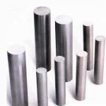 NO.4 Stainless Steel Bars 347H 5mm Stainless Steel Rod For Petroleum