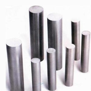 China ASTM Stainless Steel Bars 5.5mm Stainless Steel Rod 321 Welding wholesale