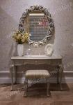 New Arrival Hand Carved French Style Master Room King Bed FB103