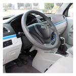7 Seater Electric Mini Van with 4 Doors 90 Mph