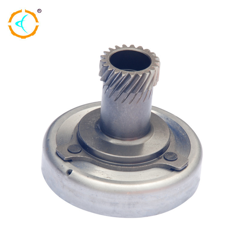 Reliable Scooter Clutch Assembly , KRISS Tricycle Chassis / Motorcycle Racing Clutch