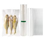 Food Vacuum Sealer Bag Rolls Heavy Duty Freezer Safe Vacuum Bags Rolls