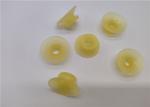 Rubber Sucker For Offset Printing Machine Spare Parts 25*10*7MM