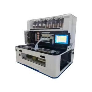 China PCR Oligo Synthesizer Low Reagent Consumption and Short Cycle Times wholesale