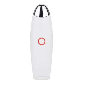 China Anti Aging / Wrinkle Eye Massager Pen 45C Heated Sonic 6000 Times / Min Vibration wholesale
