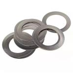 M10 - M40 Heavy Duty Stainless Steel Shim Rings DIN 988