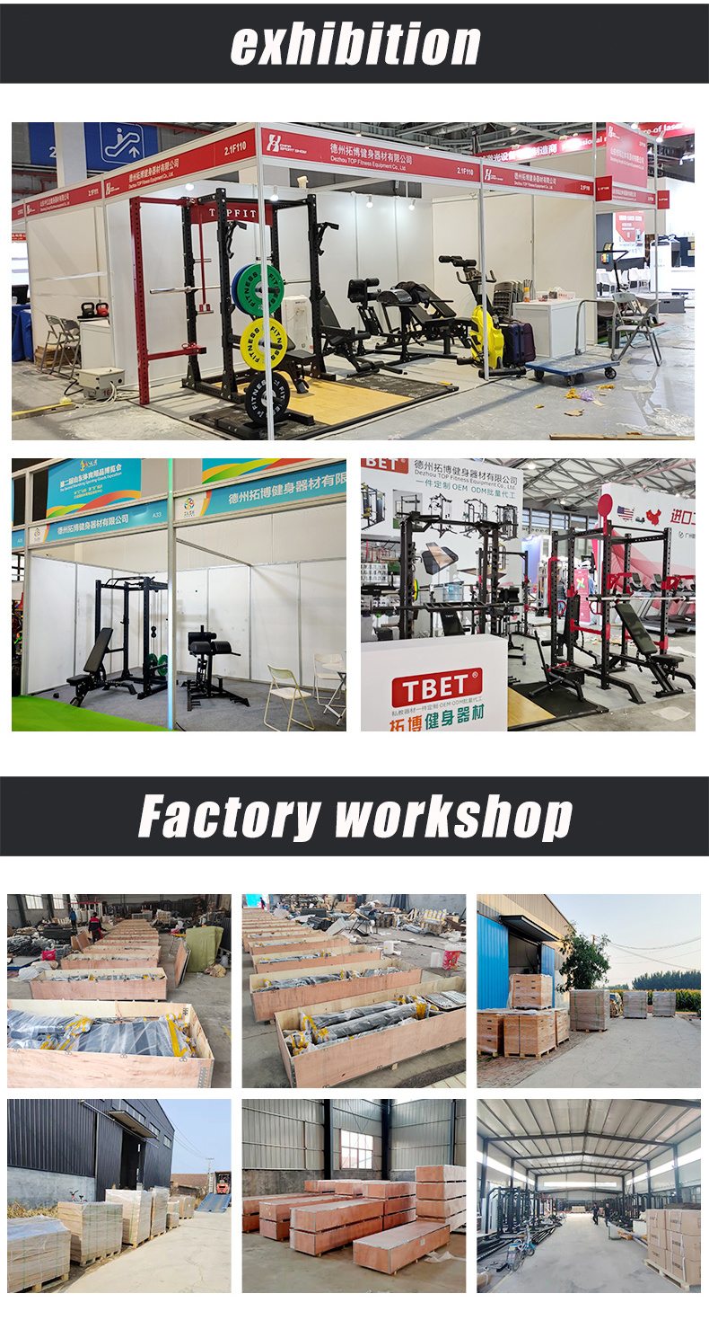 Equipment for Commercial Strength Gym Fitness Training by Mbh Fitness