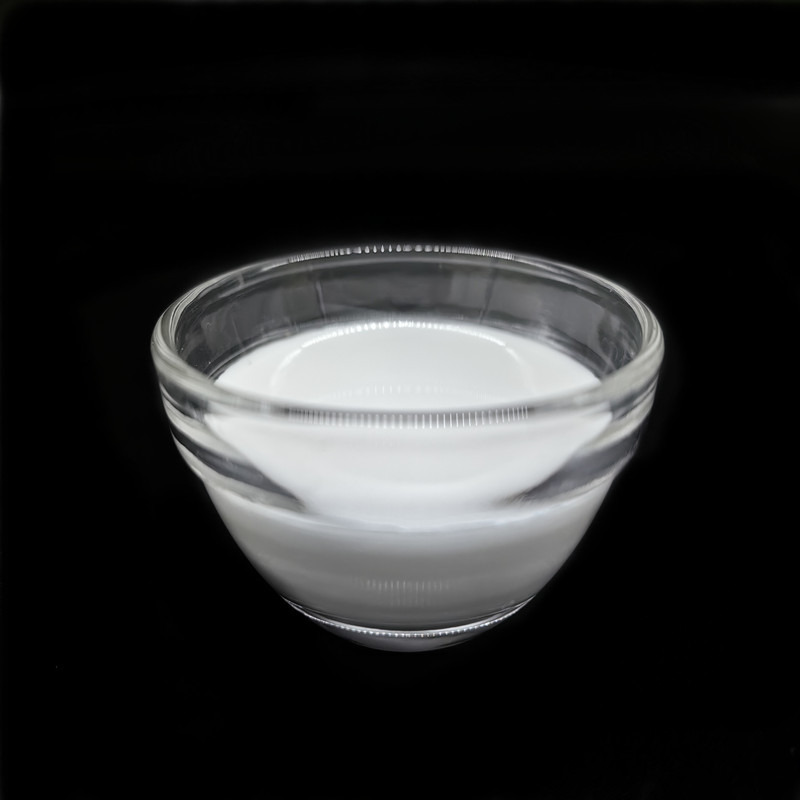 Good Scratch Resistance Aqueous Wax Dispersion For Water Based Inks