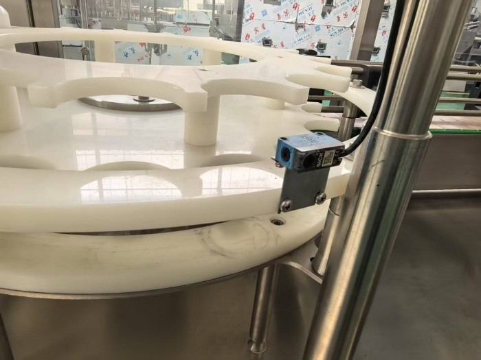 10mL Insulin Vial Filling and Capping Machine High Speed, GMP Compliant and Temperature Controlled Design