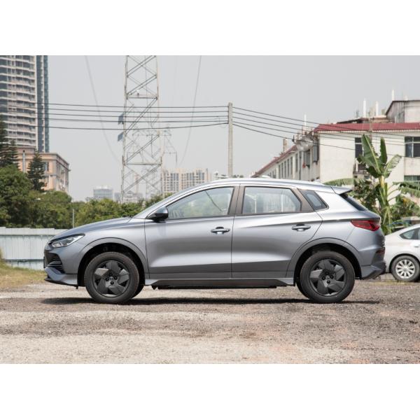 Byd E2 The Energy Vehicle That Will Take Your Driving Experience to the Next Level