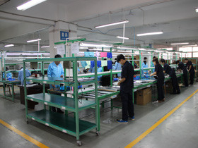 Shenzhen Mercedes Technology Co., Ltd