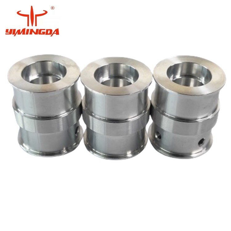 Part Number 114239 Main Wheel Auto Cutter Parts For Bullmer Cutter Machine