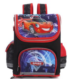 China 2018 New Design safe EVA school bags Disney wholesale
