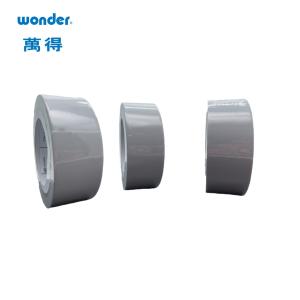 China Eco Friendly Self Adhesive Double Sided Tape 33m Lenth Weather Resistant wholesale