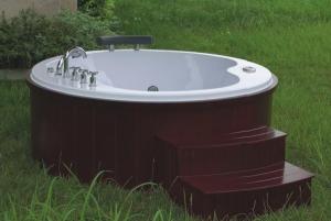 China Massage Bathtub BT002 wholesale