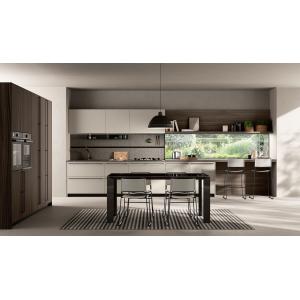 Kitchen Furniture Design Durable Drawer Basket Kitchen Storage