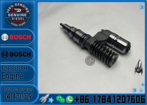 China Fuel Injector 0414701050 0414701029 1920420 0414701047 0414701070 Compatible With Common Rail Fuel Injector wholesale