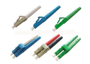 China LC Fiber Optic Connector wholesale
