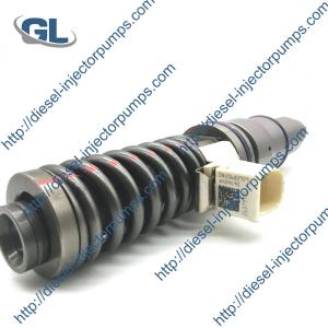 China BEBE4D27001 Electronic Unit Injector For MD13 21379931 wholesale