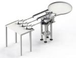 Pharma Vial AI Defect Detector with Submicron OCT
