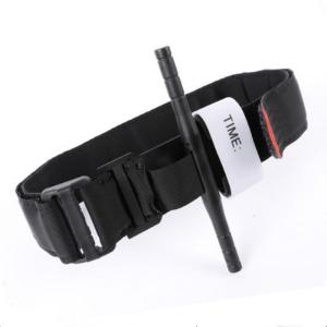 China Battle Tourniquet Emergency Medical Supplies Spinning Tourniquet Strap wholesale