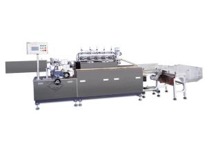 China Professional Paper Straws Making Machine / Paper Straws Manufacturing Machine wholesale