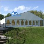 Large Water Proof Pvc Party Marquee Tents House Marquee Birthday Party Marquee