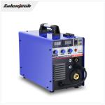 50Hz 60Hz MIG Inverter Welder For 5kg Wire Roll