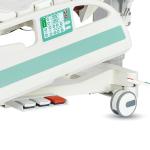 Multifunction New Style Medical Hospital Electric Bed