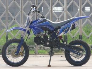 China 110cc 4-Stroke Racing Off Road Bike wholesale
