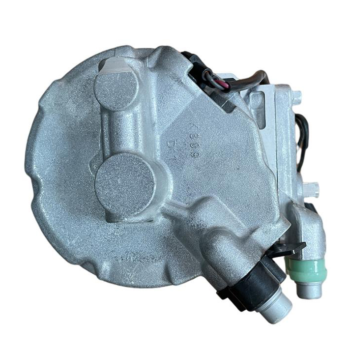 12V Car Air Conditioning Compressor for BMW 5 Gran Turismo F07 2009-2013 at Competitive