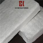 1000-1350 Degree Insulation Ceramic Fiber Blanket Industrial Kiln Insulation