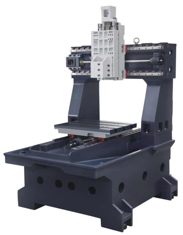 High Speed CNC Machine