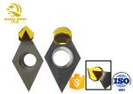 CNC Machine MCD Monocrystal Diamond Cutting Tools Jewelry Engraving Machine