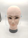 Fashion Splash Proof ODM Disposable Protective Face Shield