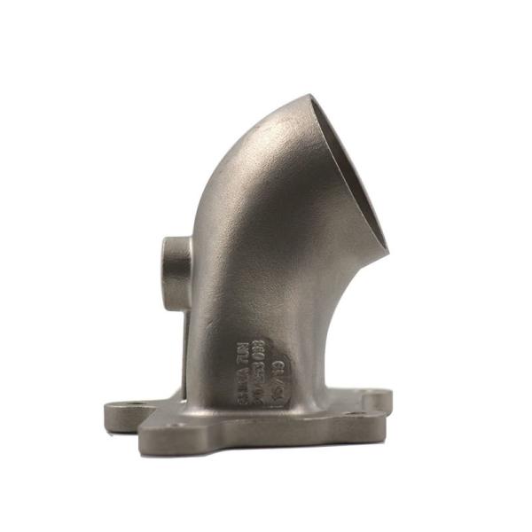 Professional Inspection for Investment Cast Process Stainless Steel Precision