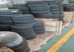 Black Stainless Steel Wire Cloth Discs For Air And Liquid Filter