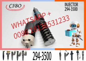 China engine fuel injecto 10R-7229 229-5919 211-3027 232-1199 249-0709 235-1401 235-1400 294-3500 wholesale